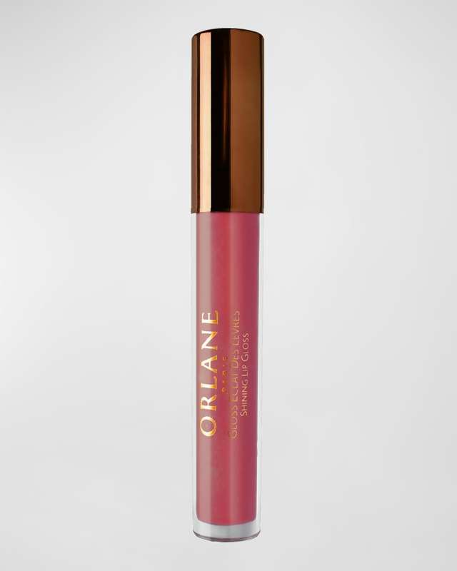 Shining Lip Gloss